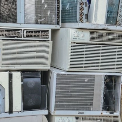 Gündoğmuş Bölgesinde Hurda Bakır